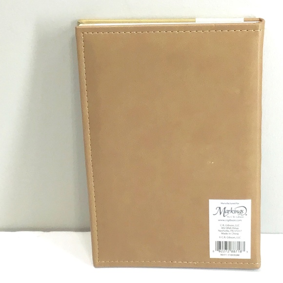 C.R. Gibson Office Markings By Cr Gibson Ruled Journal Poshmark